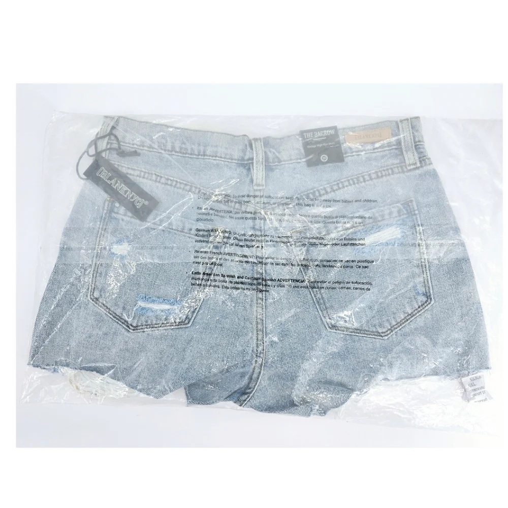 Blank NYC nwt blank